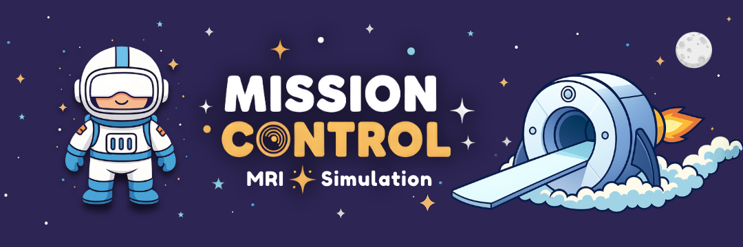 Mission Control banner